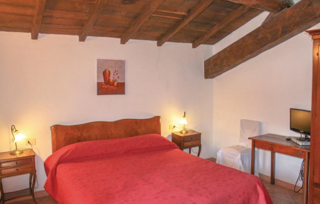 Agriturismo Il Bardellino フィヴィッツァーノ エクステリア 写真