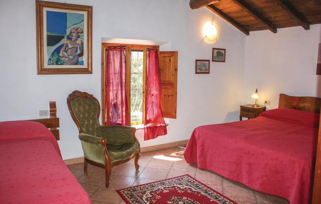 Agriturismo Il Bardellino フィヴィッツァーノ エクステリア 写真