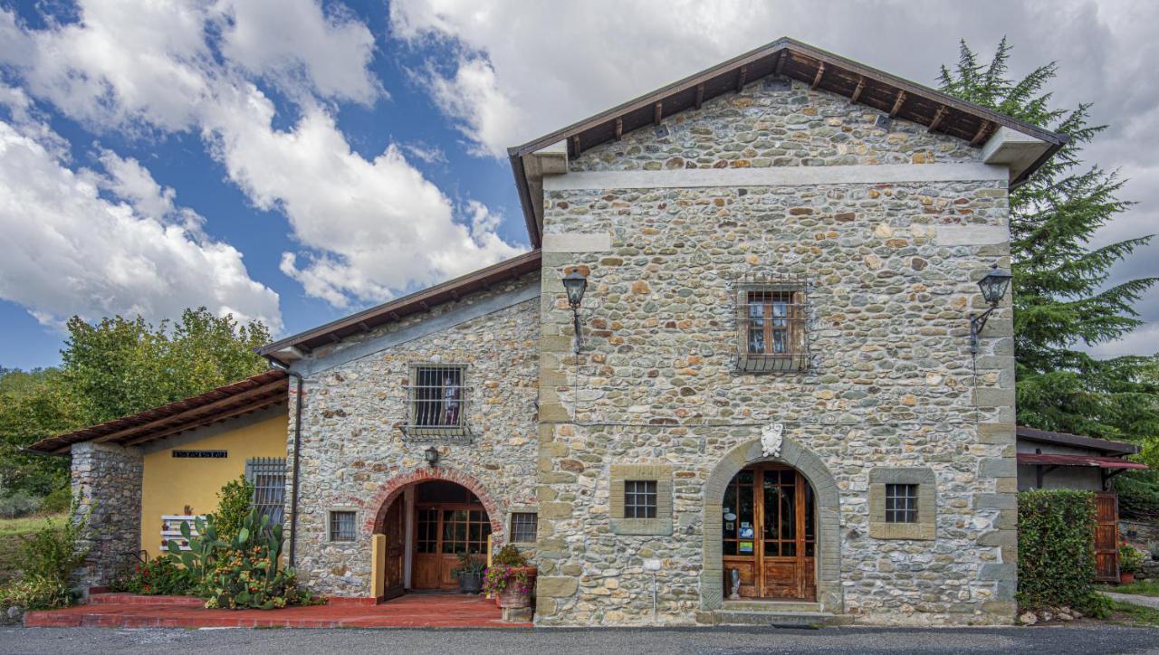 Agriturismo Il Bardellino フィヴィッツァーノ エクステリア 写真