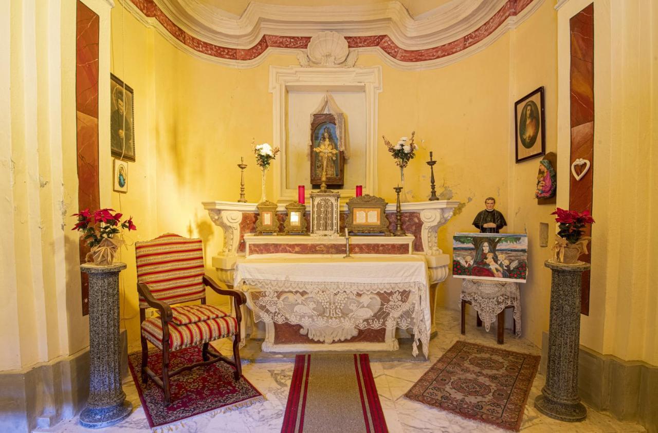 Agriturismo Il Bardellino フィヴィッツァーノ エクステリア 写真