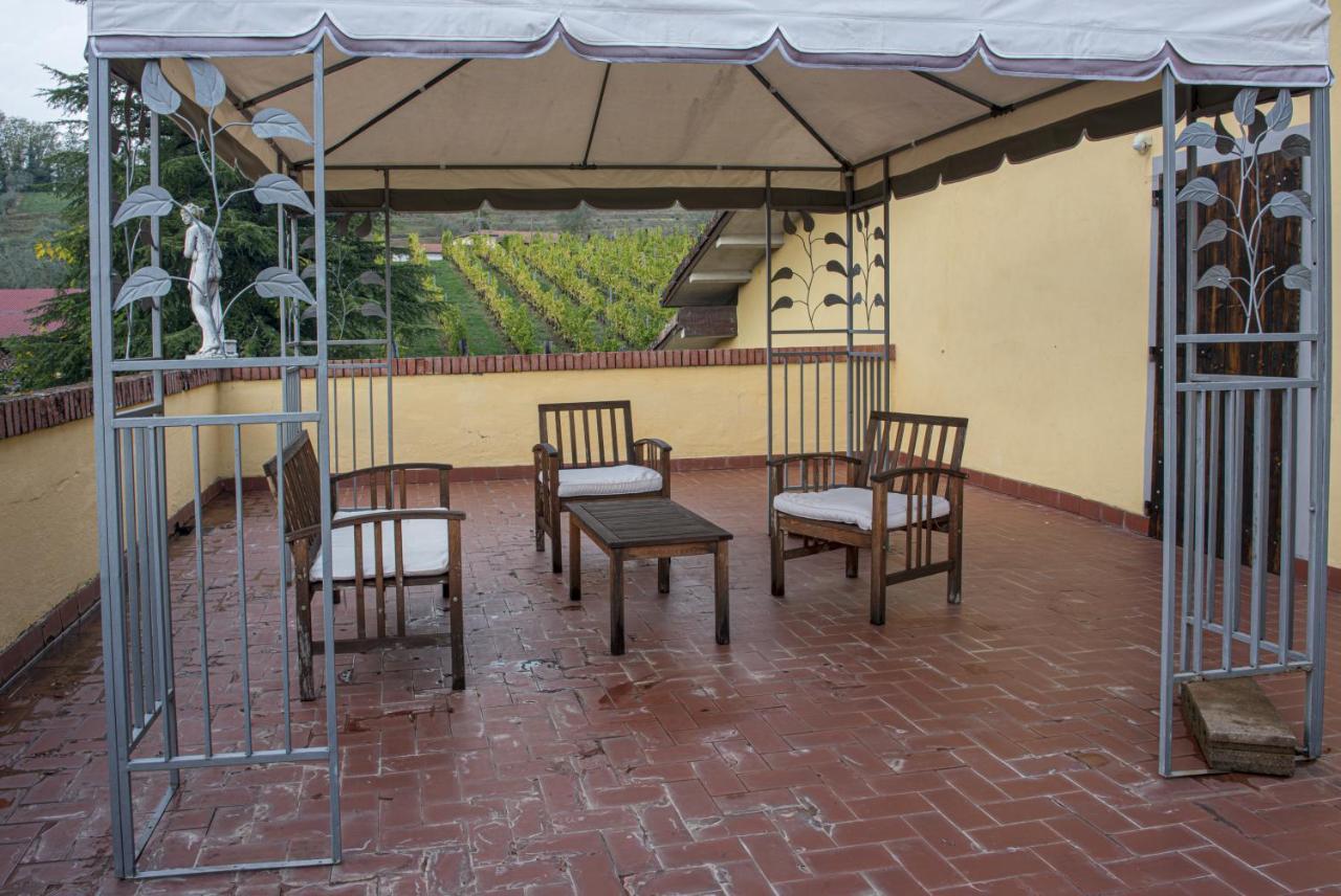 Agriturismo Il Bardellino フィヴィッツァーノ エクステリア 写真