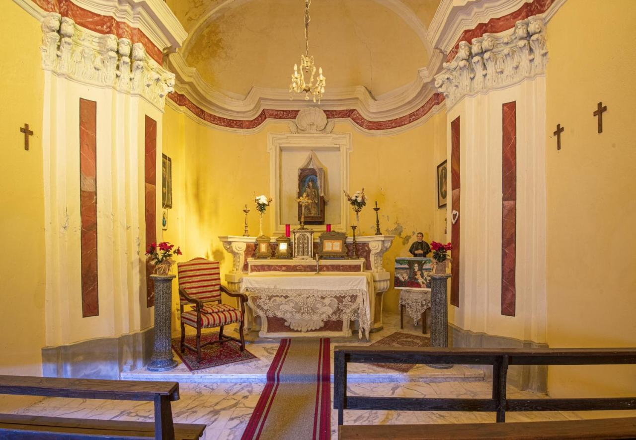 Agriturismo Il Bardellino フィヴィッツァーノ エクステリア 写真