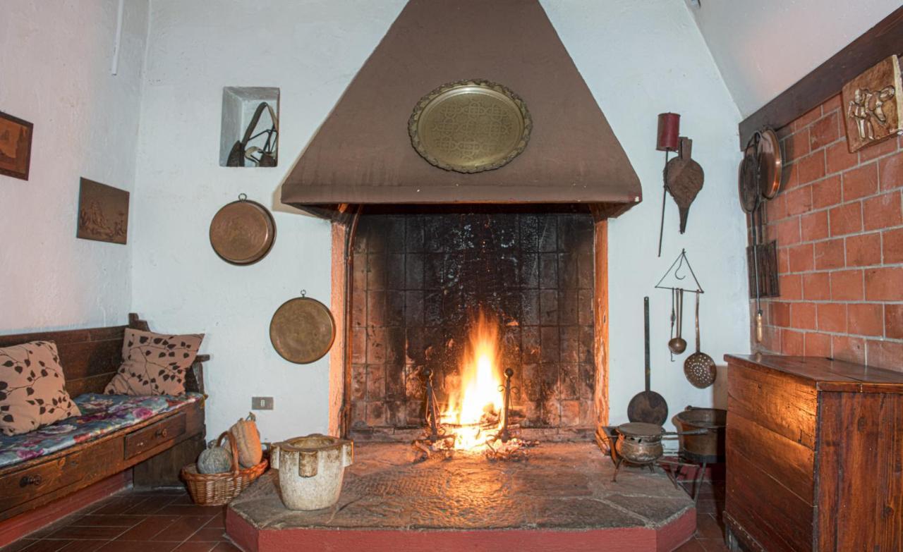 Agriturismo Il Bardellino フィヴィッツァーノ エクステリア 写真