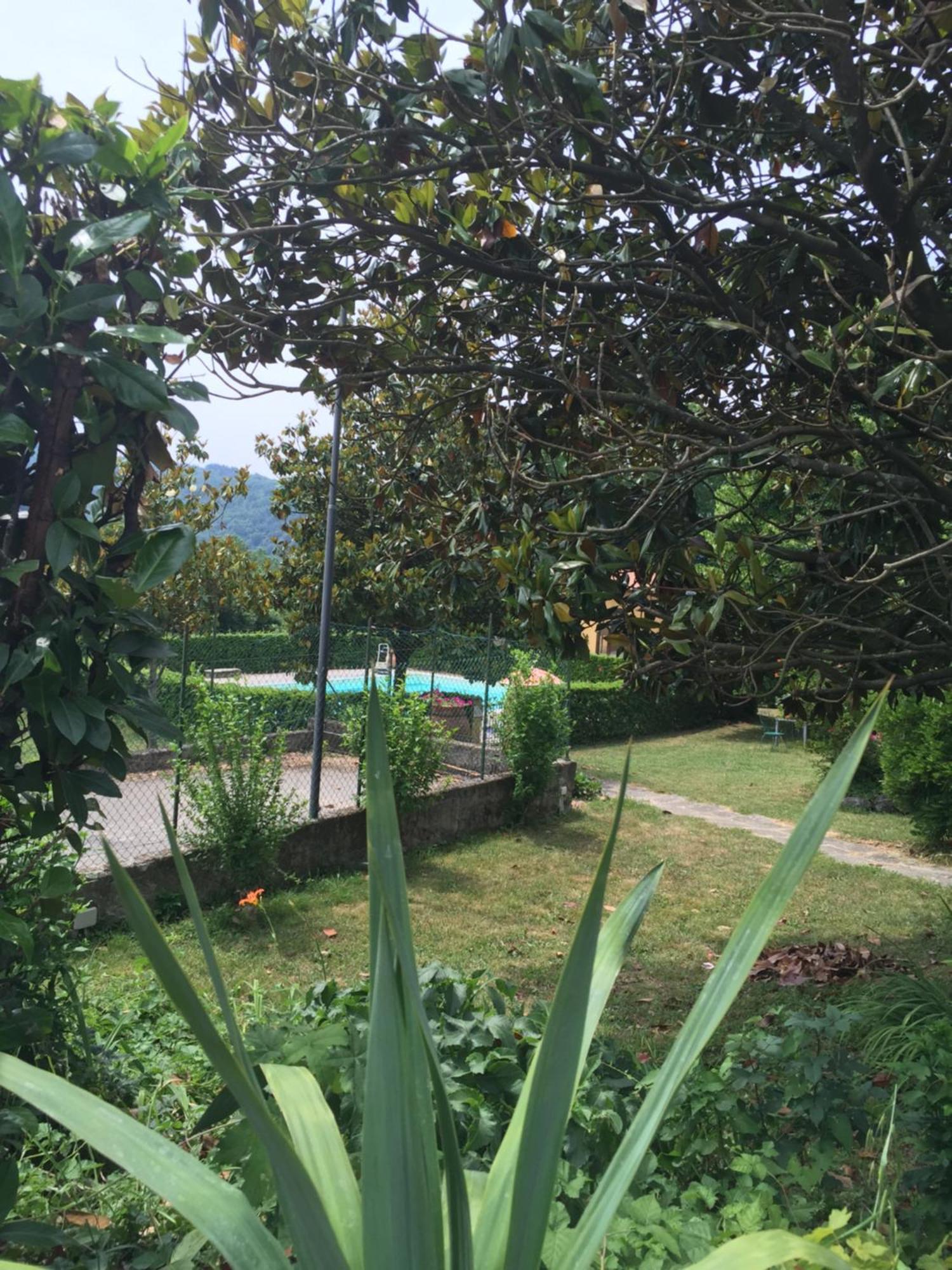 Agriturismo Il Bardellino フィヴィッツァーノ エクステリア 写真