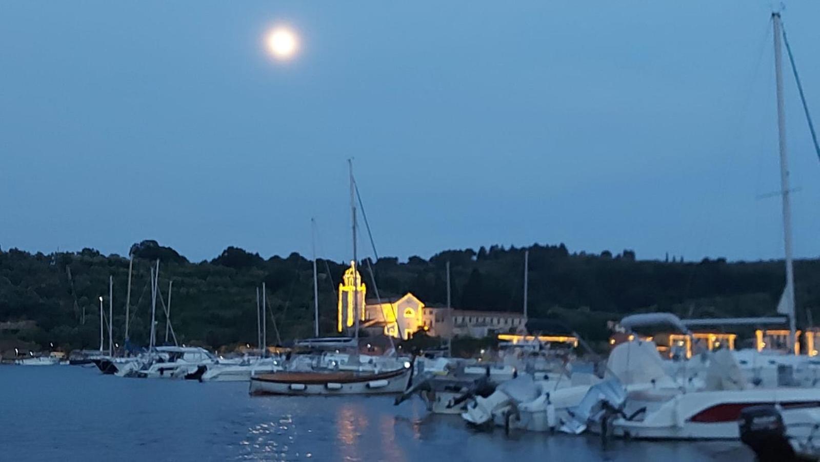 Agriturismo Il Bardellino フィヴィッツァーノ エクステリア 写真