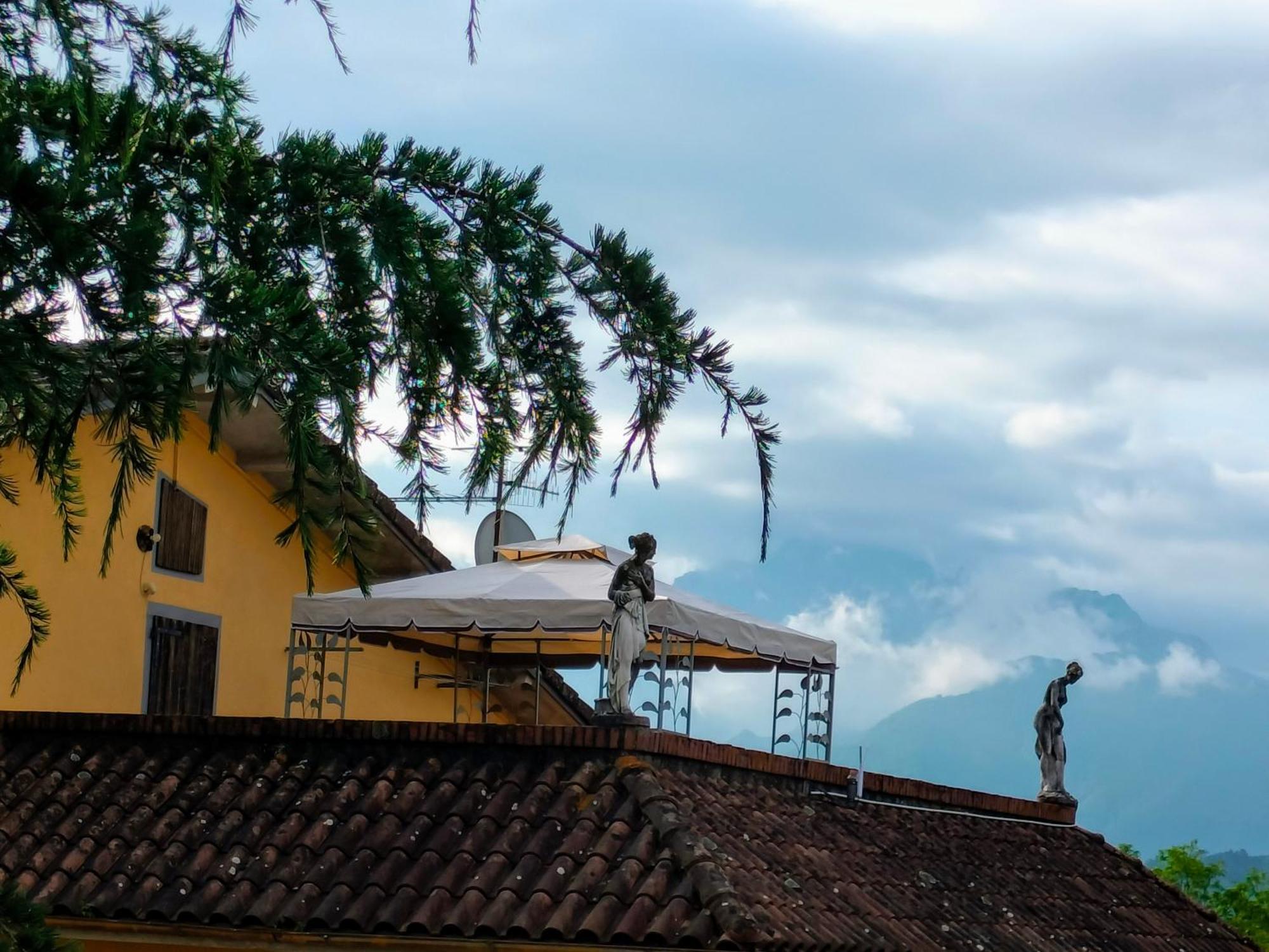 Agriturismo Il Bardellino フィヴィッツァーノ エクステリア 写真