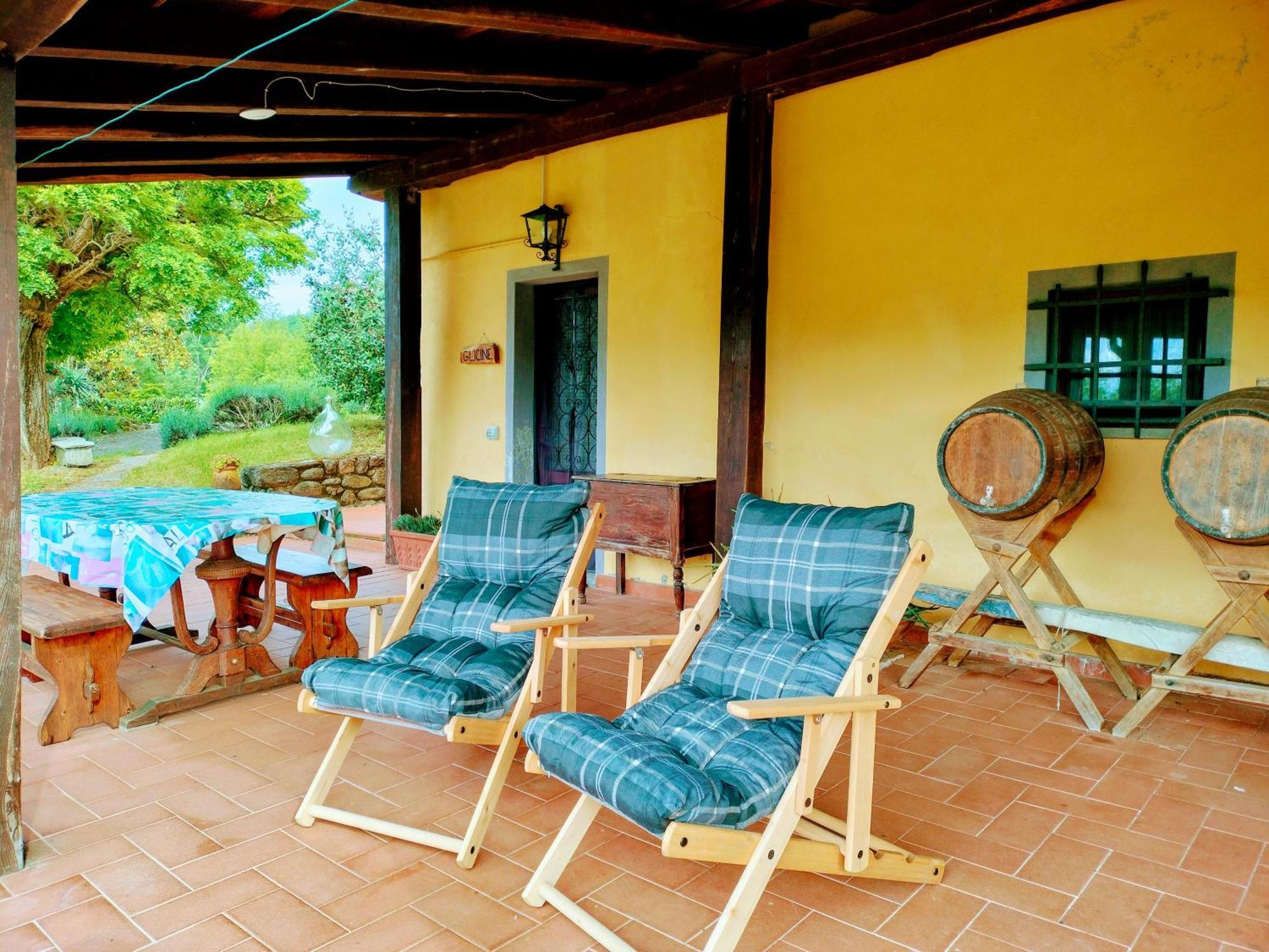 Agriturismo Il Bardellino フィヴィッツァーノ エクステリア 写真
