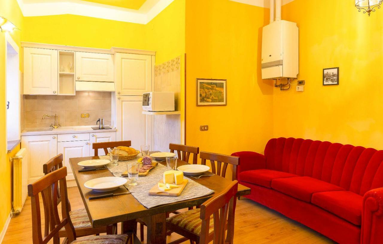 Agriturismo Il Bardellino フィヴィッツァーノ エクステリア 写真