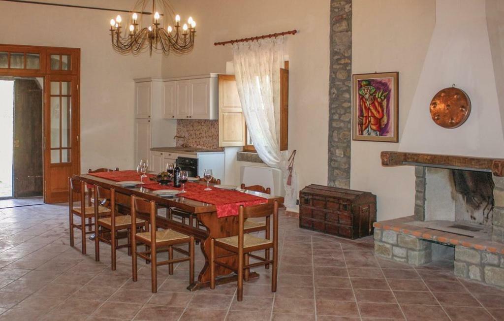 Agriturismo Il Bardellino フィヴィッツァーノ エクステリア 写真