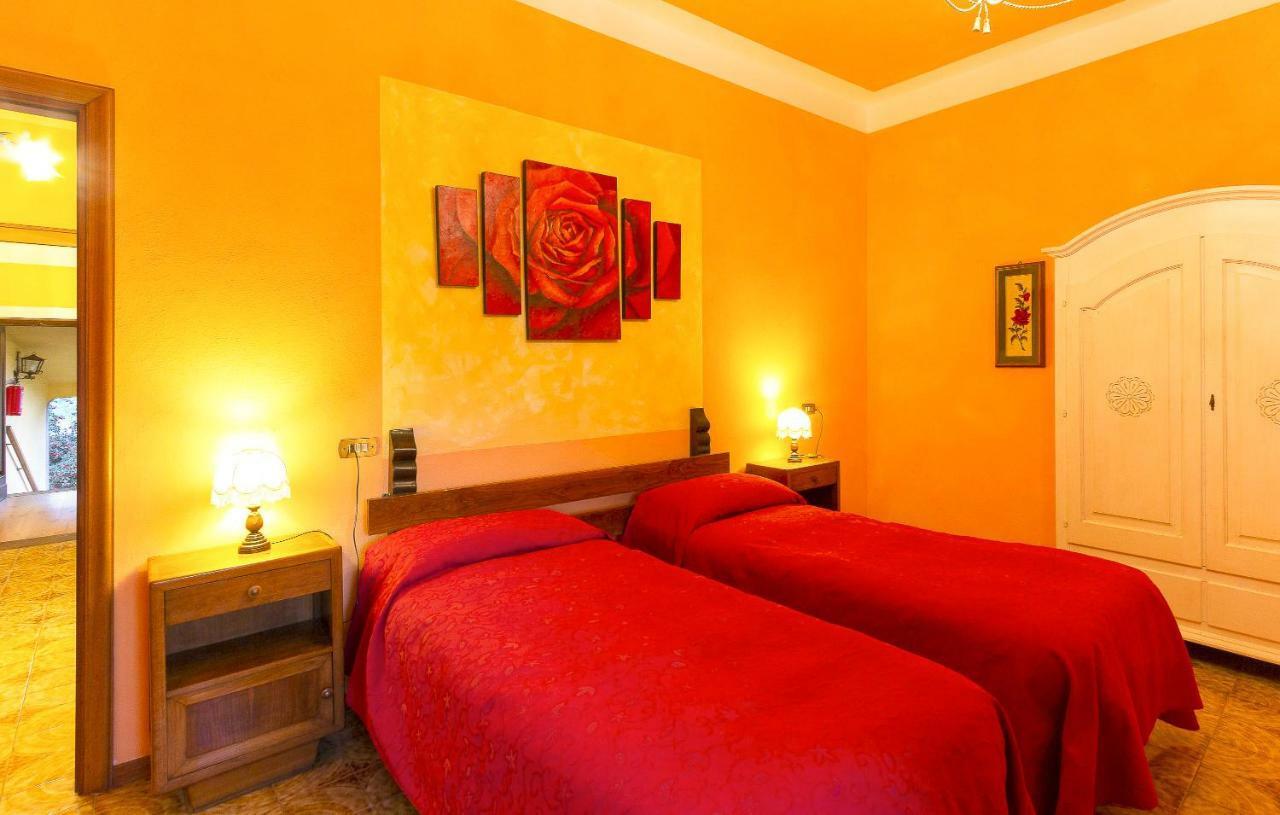 Agriturismo Il Bardellino フィヴィッツァーノ エクステリア 写真