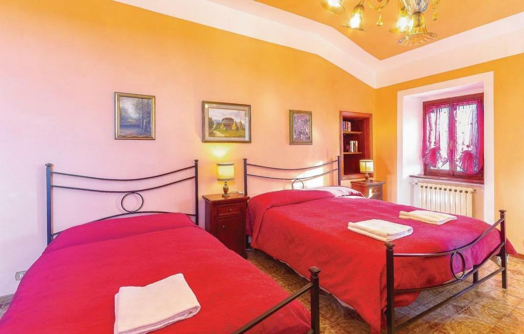 Agriturismo Il Bardellino フィヴィッツァーノ エクステリア 写真