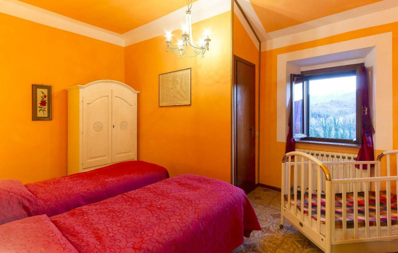 Agriturismo Il Bardellino フィヴィッツァーノ エクステリア 写真