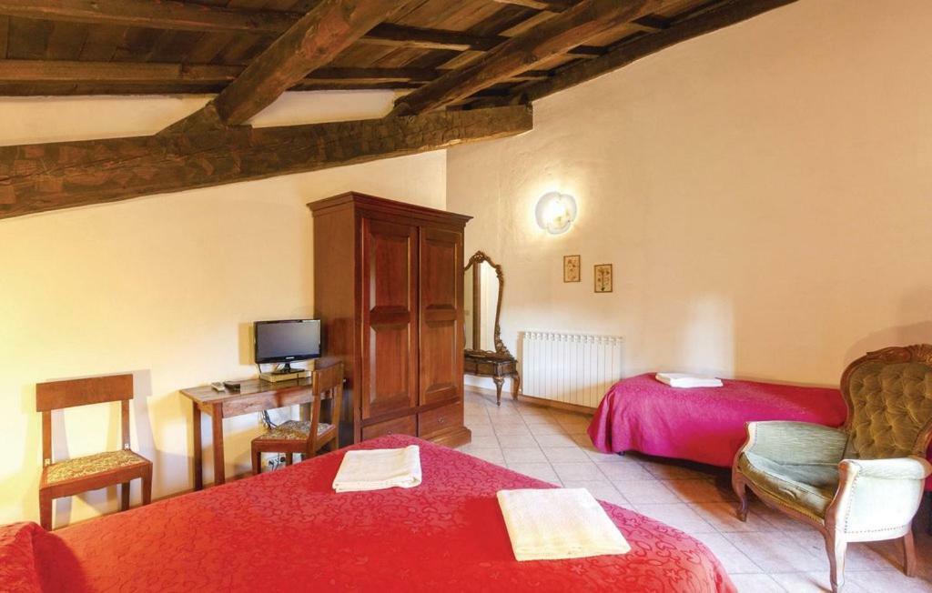 Agriturismo Il Bardellino フィヴィッツァーノ エクステリア 写真