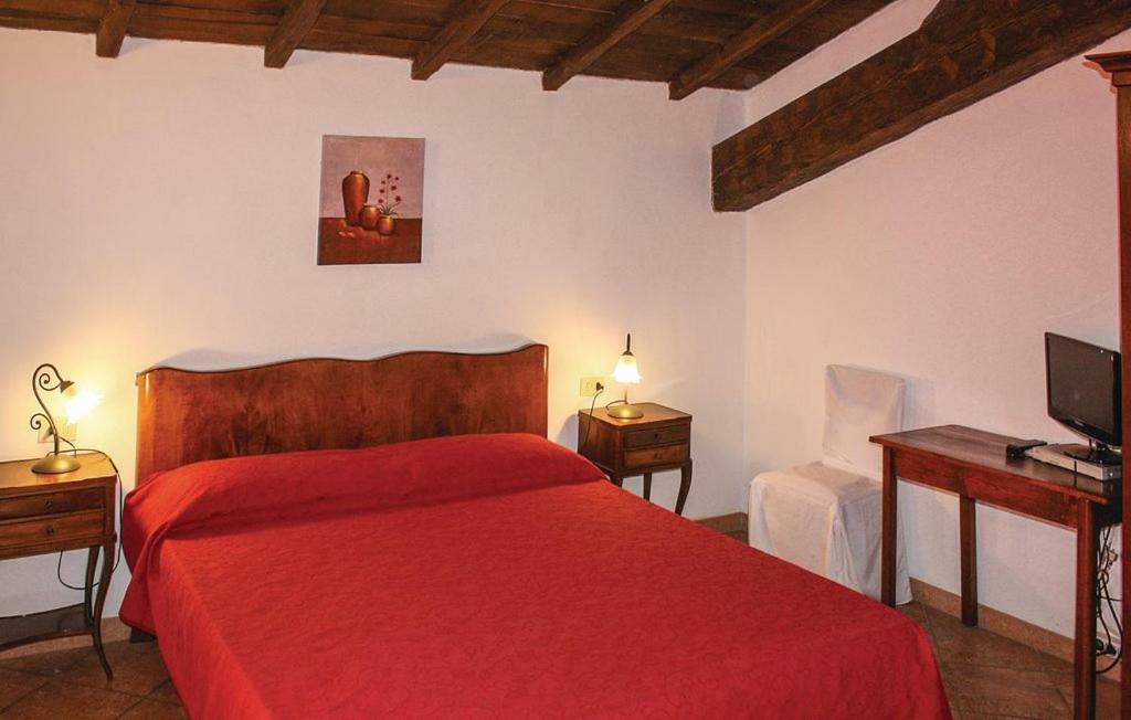 Agriturismo Il Bardellino フィヴィッツァーノ エクステリア 写真