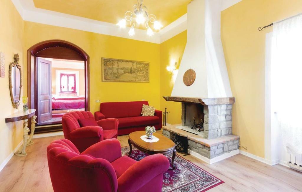 Agriturismo Il Bardellino フィヴィッツァーノ エクステリア 写真