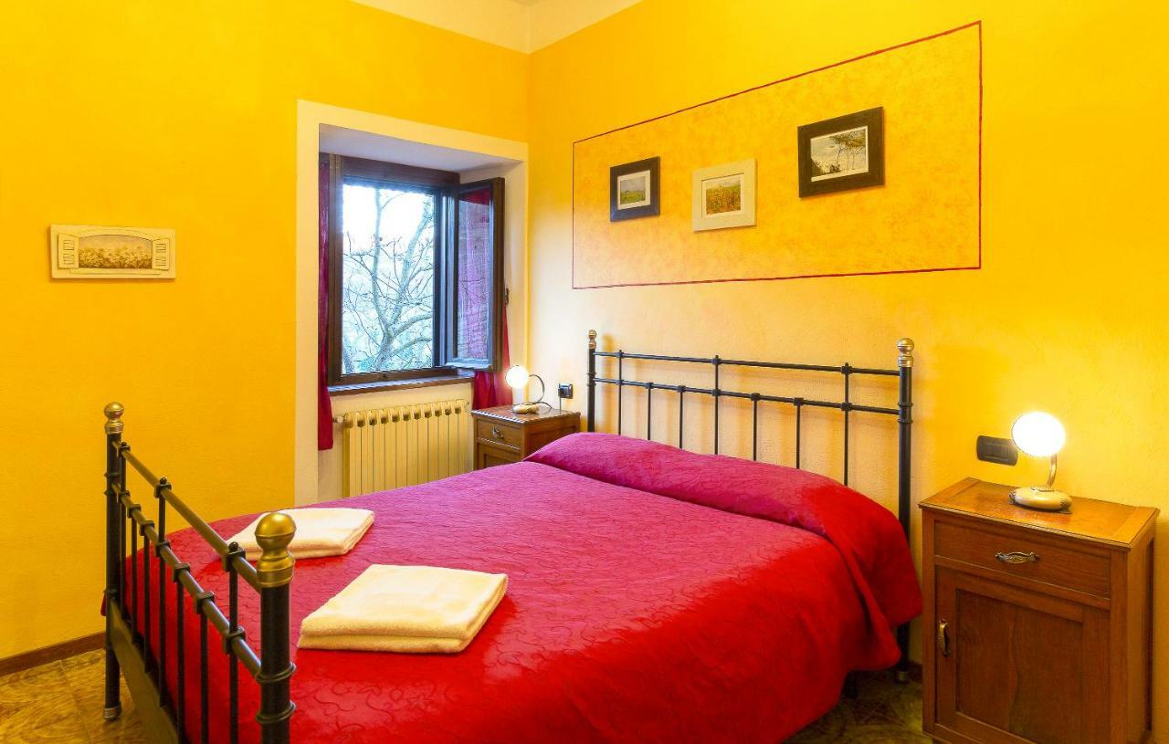 Agriturismo Il Bardellino フィヴィッツァーノ エクステリア 写真